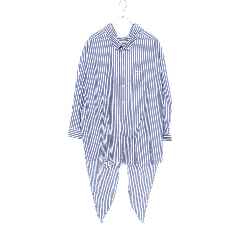 Balenciaga Logo Embroidery Oversized #339946B37B